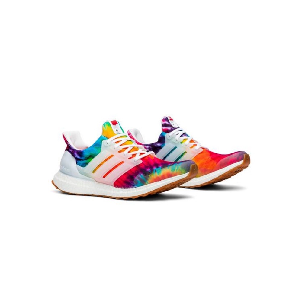 Adidas Woodstock ultraboost